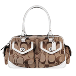 6232 カーキに白トリム