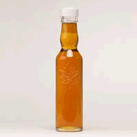 バーモント名産メープルシロップ